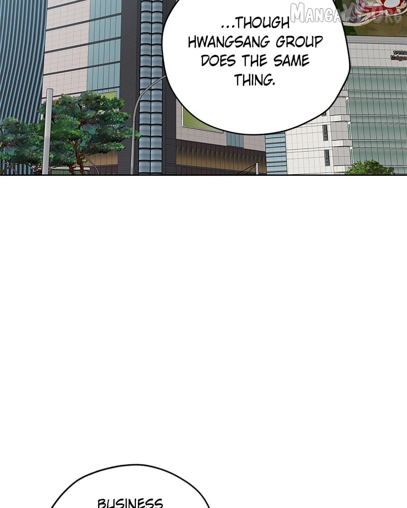 It’s My Life  Webtoon Chapter 50.7 page 35 - 