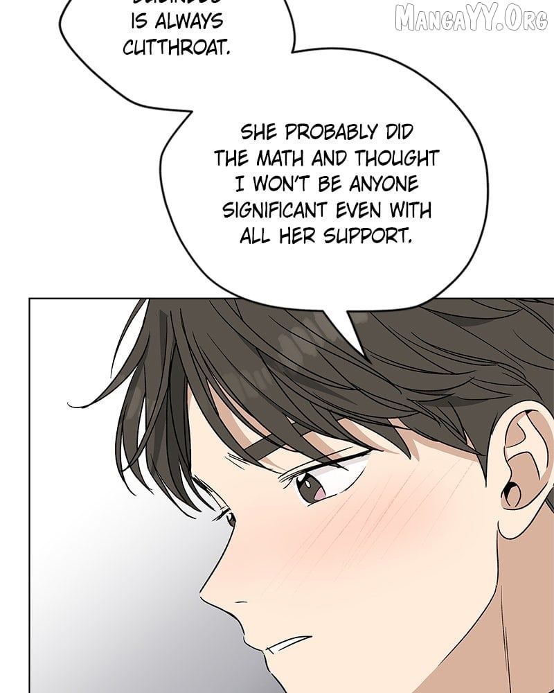 It’s My Life  Webtoon Chapter 50.7 page 36 - 