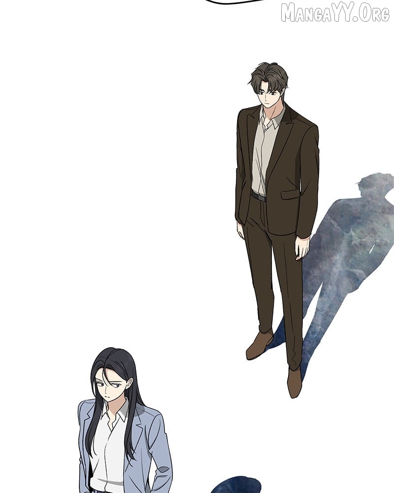 It’s My Life  Webtoon Chapter 50.7 page 38 - 
