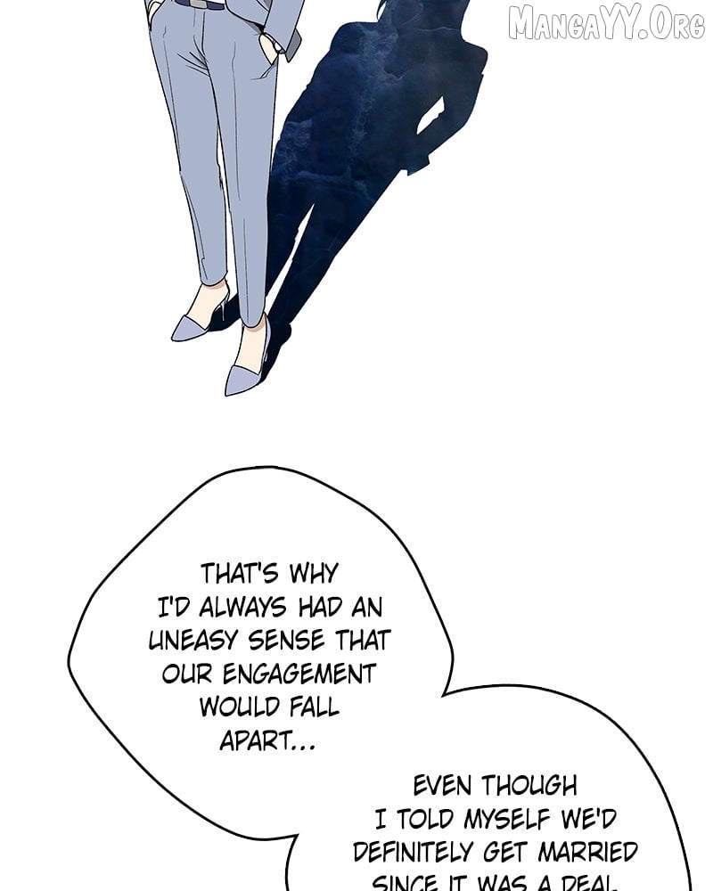 It’s My Life  Webtoon Chapter 50.7 page 39 - 