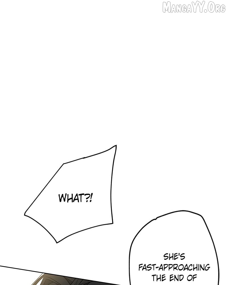 It’s My Life  Webtoon Chapter 50.7 page 5 - 
