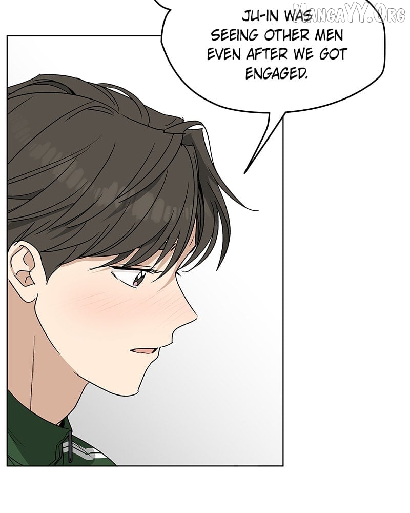 It’s My Life  Webtoon Chapter 50.7 page 41 - 
