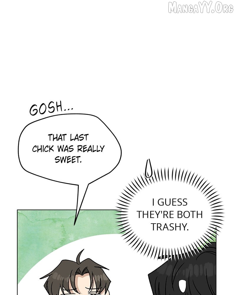It’s My Life  Webtoon Chapter 50.7 page 44 - 