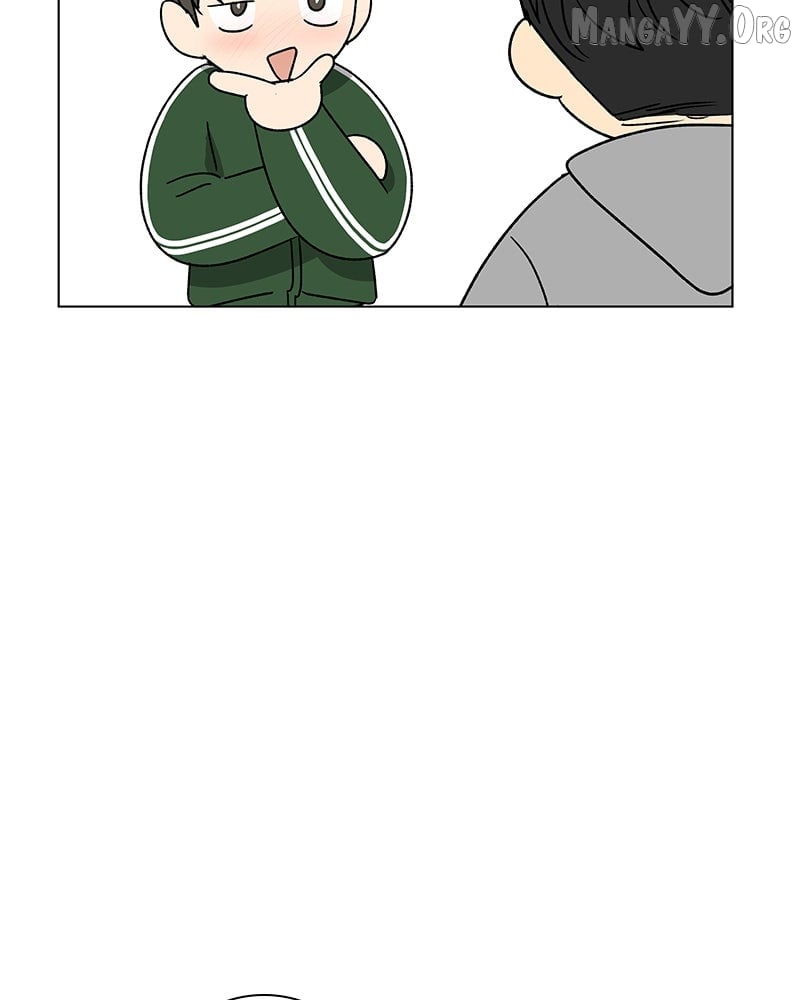 It’s My Life  Webtoon Chapter 50.7 page 45 - 