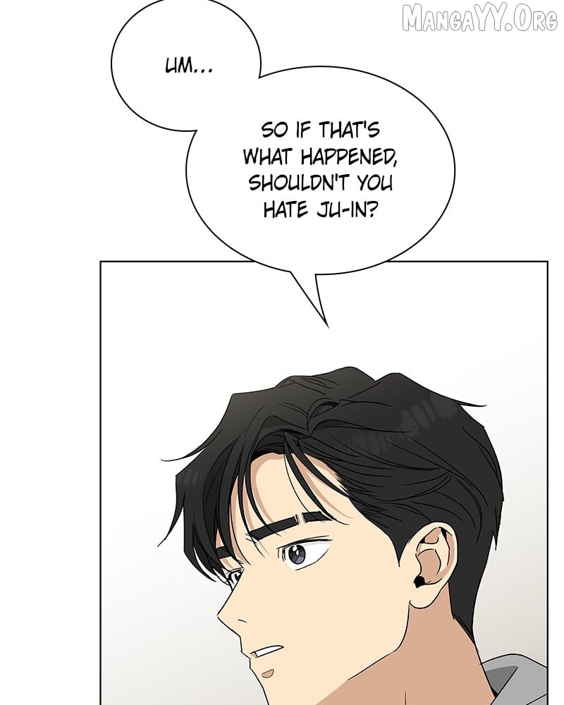 It’s My Life  Webtoon Chapter 50.7 page 46 - 