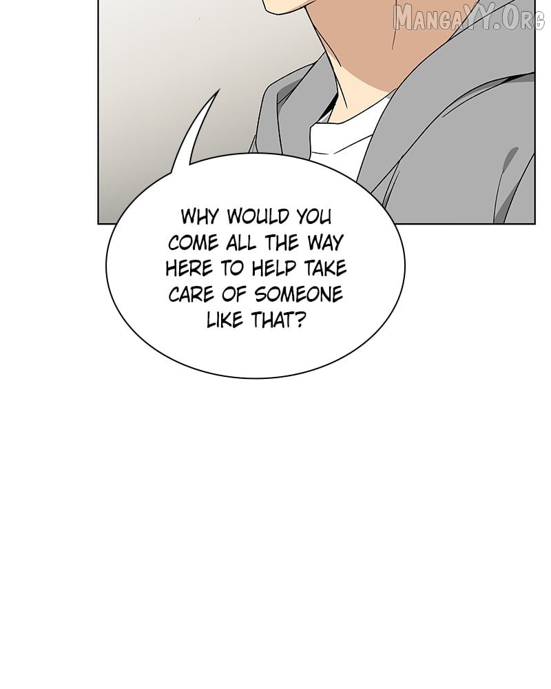 It’s My Life  Webtoon Chapter 50.7 page 47 - 