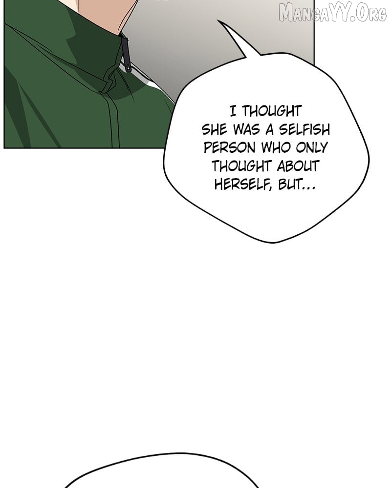 It’s My Life  Webtoon Chapter 50.7 page 49 - 