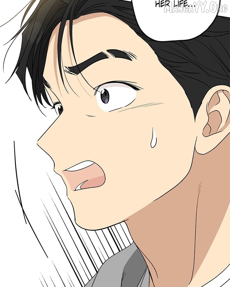 It’s My Life  Webtoon Chapter 50.7 page 6 - 