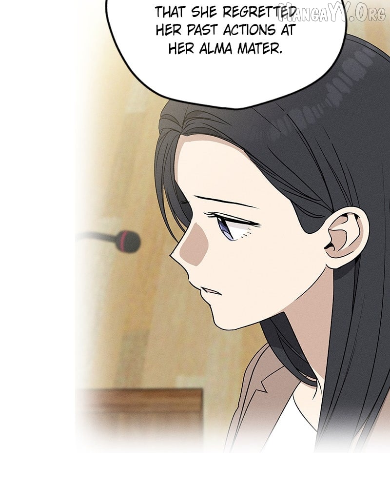 It’s My Life  Webtoon Chapter 50.7 page 51 - 