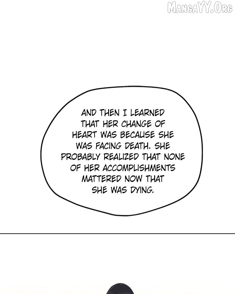 It’s My Life  Webtoon Chapter 50.7 page 52 - 