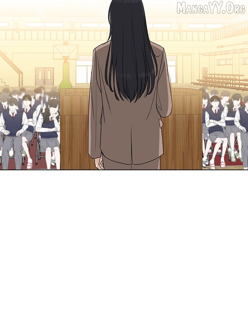 It’s My Life  Webtoon Chapter 50.7 page 53 - 