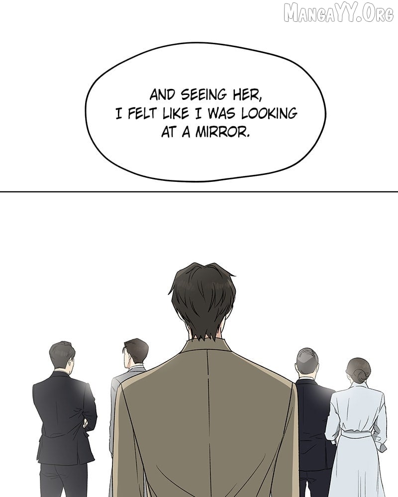 It’s My Life  Webtoon Chapter 50.7 page 54 - 