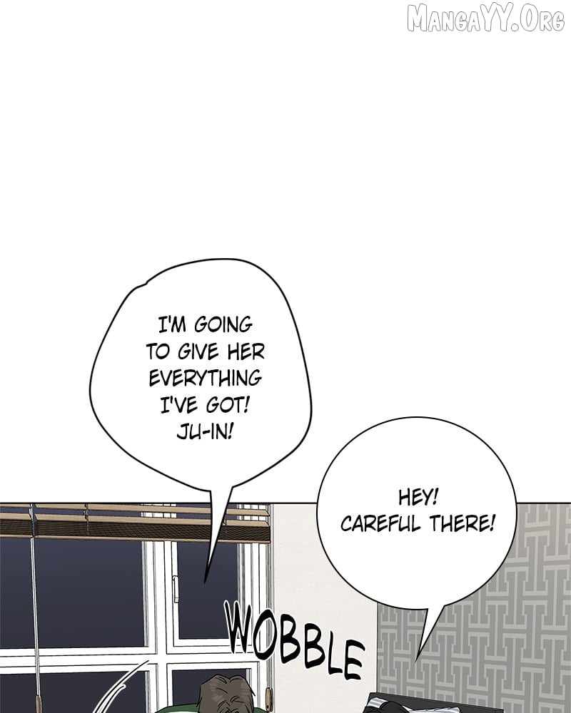 It’s My Life  Webtoon Chapter 50.7 page 58 - 