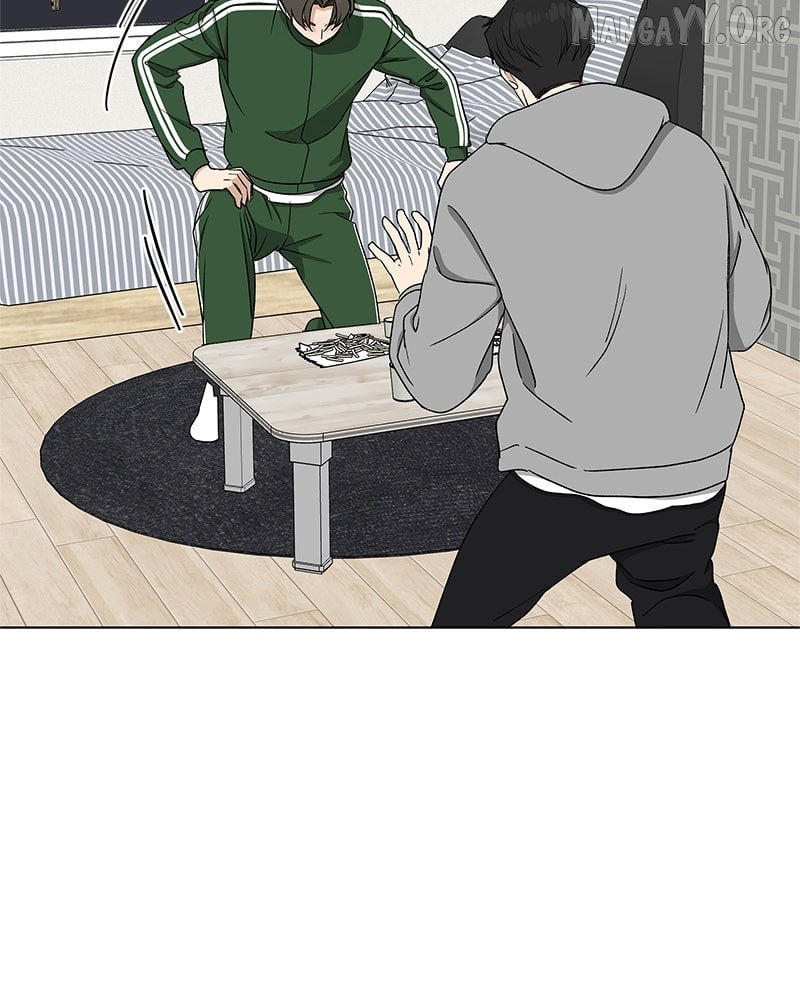 It’s My Life  Webtoon Chapter 50.7 page 59 - 