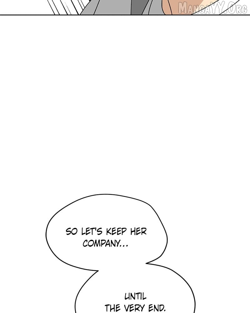 It’s My Life  Webtoon Chapter 50.7 page 7 - 