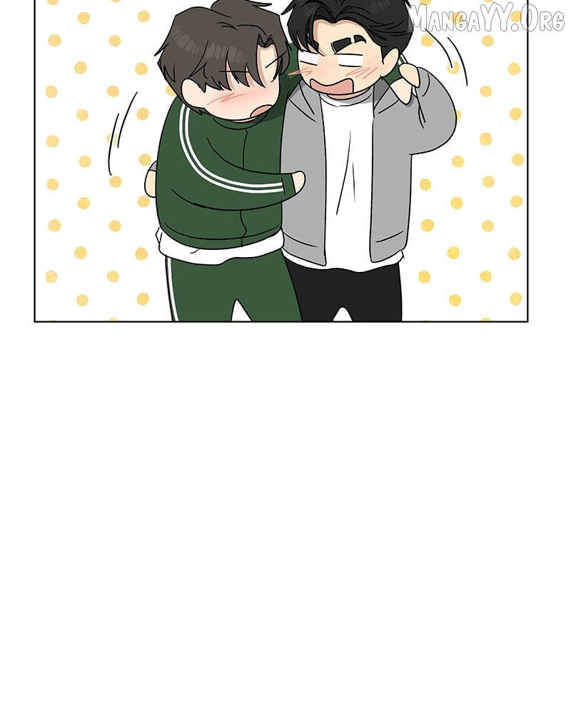It’s My Life  Webtoon Chapter 50.7 page 61 - 