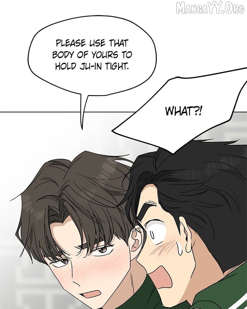 It’s My Life  Webtoon Chapter 50.7 page 62 - 