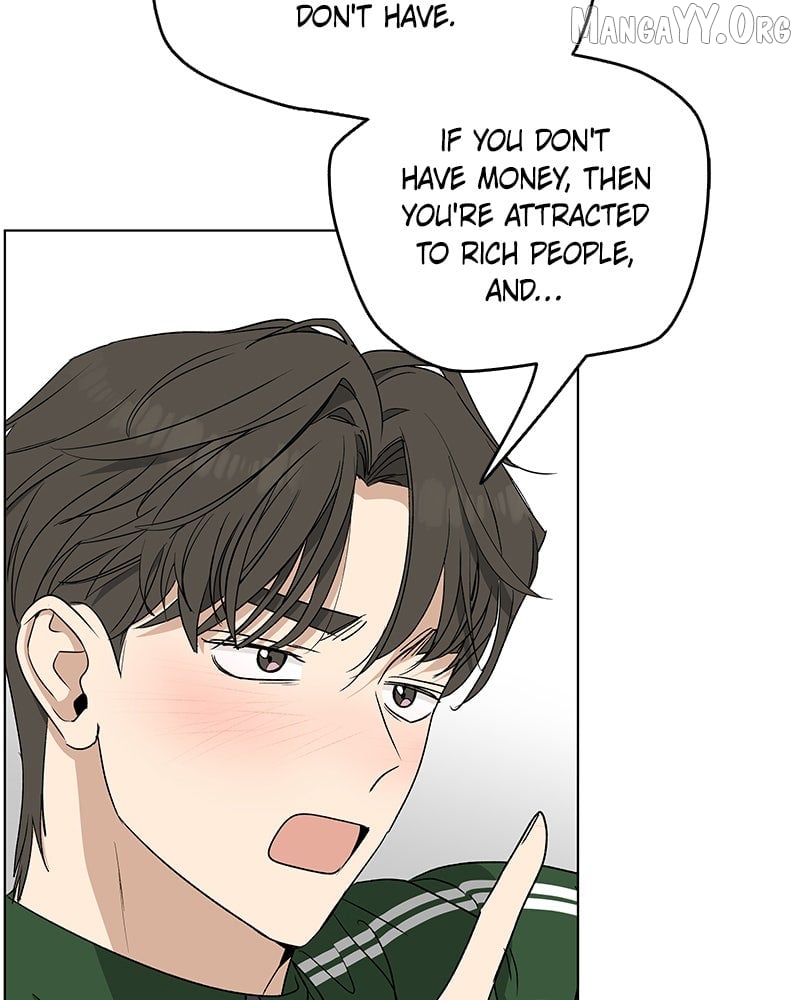 It’s My Life  Webtoon Chapter 50.7 page 64 - 