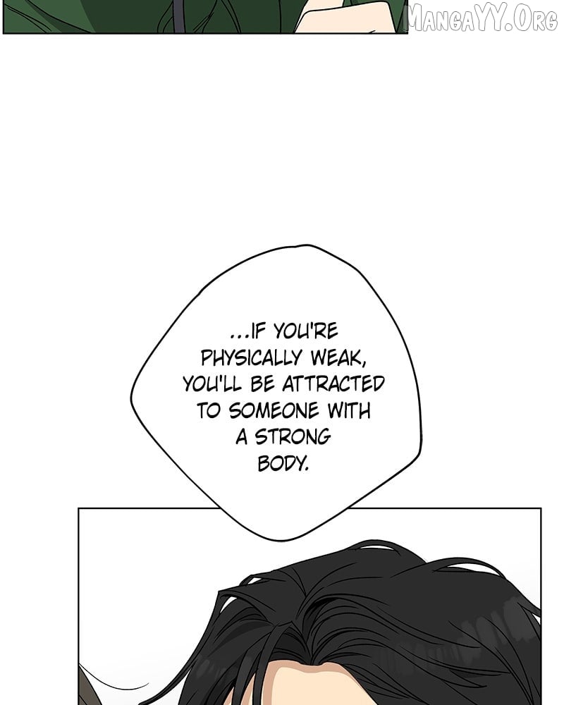 It’s My Life  Webtoon Chapter 50.7 page 65 - 