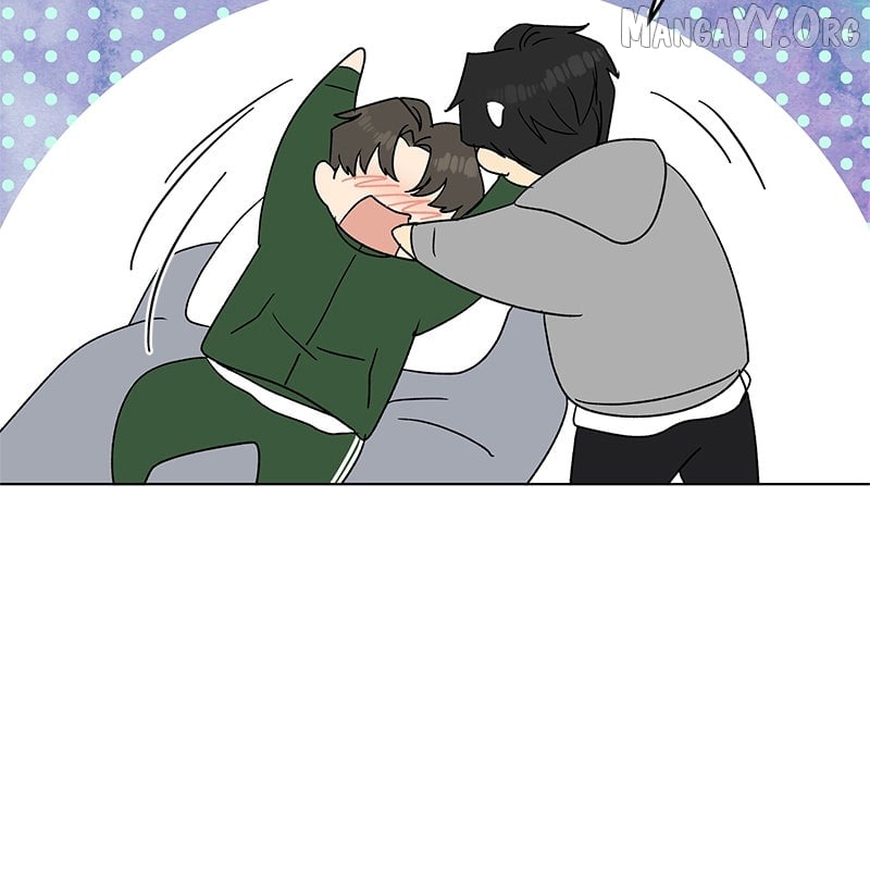It’s My Life  Webtoon Chapter 50.7 page 68 - 