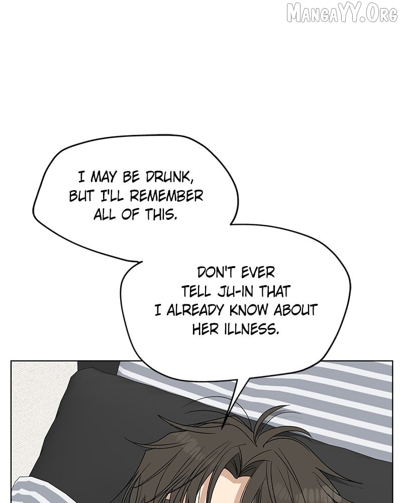 It’s My Life  Webtoon Chapter 50.7 page 69 - 