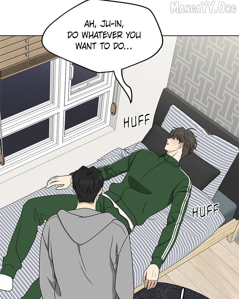 It’s My Life  Webtoon Chapter 50.7 page 73 - 
