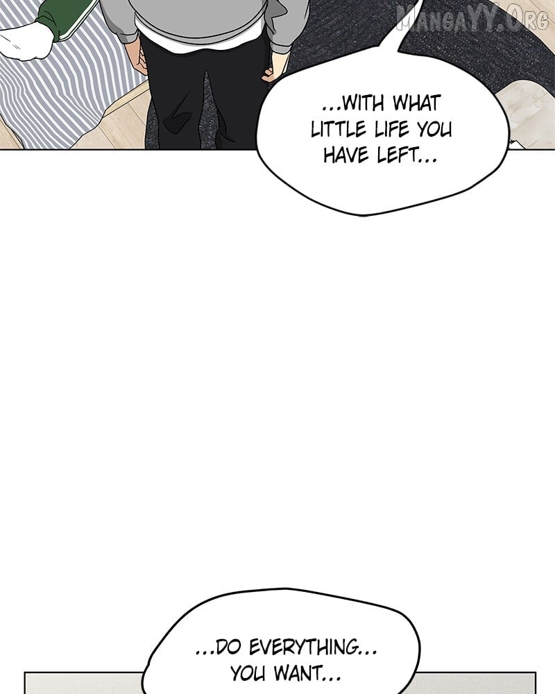 It’s My Life  Webtoon Chapter 50.7 page 74 - 