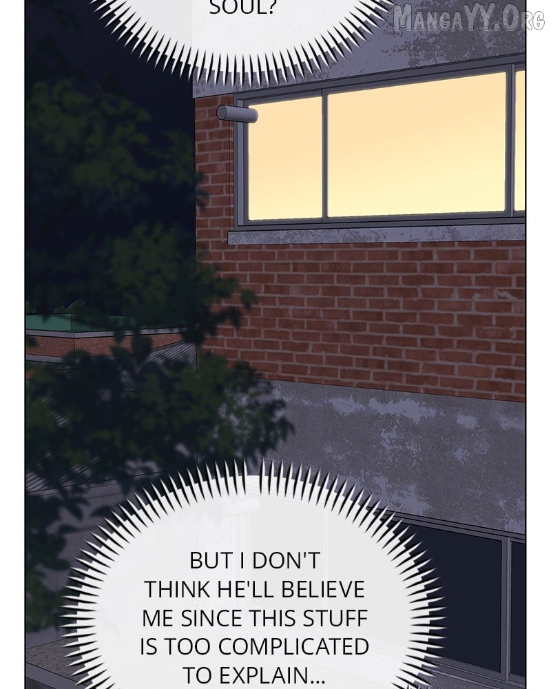 It’s My Life  Webtoon Chapter 50.7 page 79 - 