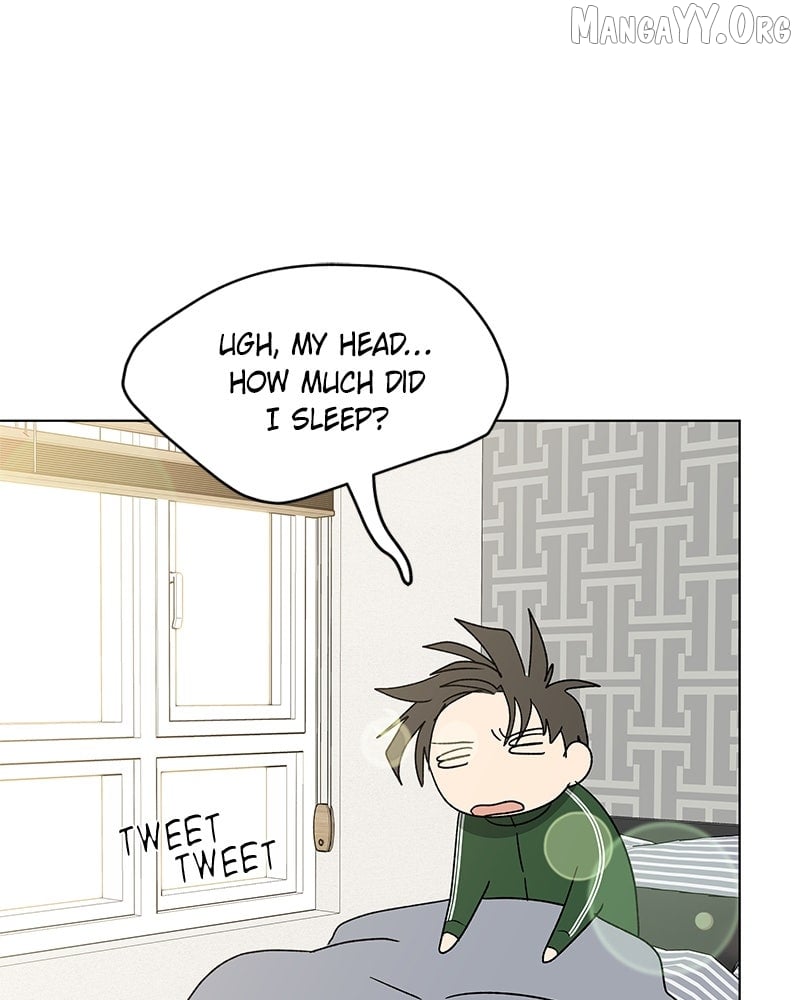 It’s My Life  Webtoon Chapter 50.7 page 83 - 