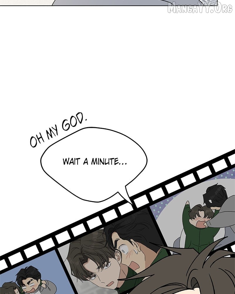 It’s My Life  Webtoon Chapter 50.7 page 84 - 