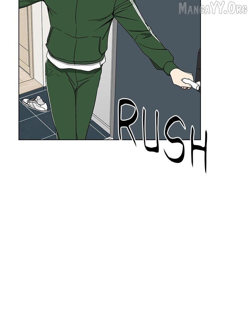 It’s My Life  Webtoon Chapter 50.7 page 87 - 