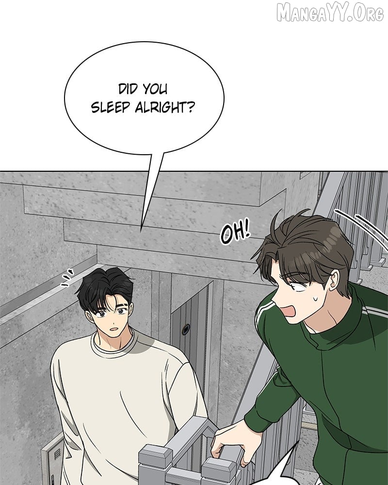It’s My Life  Webtoon Chapter 50.7 page 88 - 