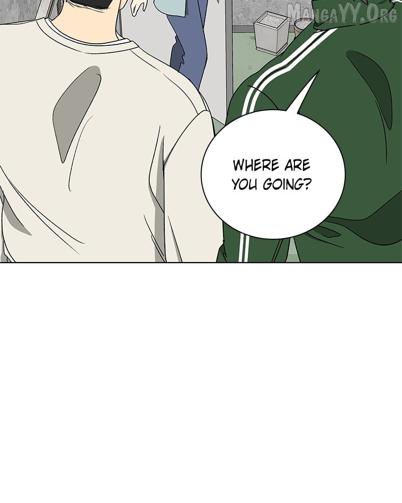 It’s My Life  Webtoon Chapter 50.7 page 92 - 