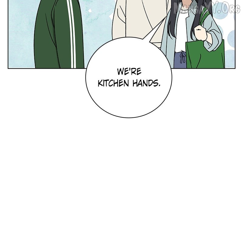It’s My Life  Webtoon Chapter 50.7 page 94 - 