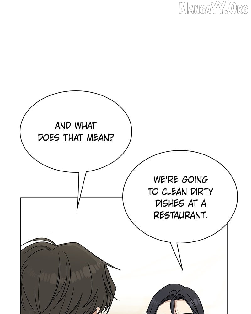 It’s My Life  Webtoon Chapter 50.7 page 95 - 