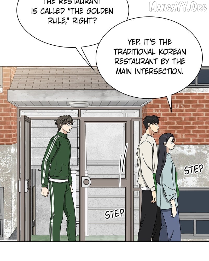 It’s My Life  Webtoon Chapter 50.7 page 97 - 