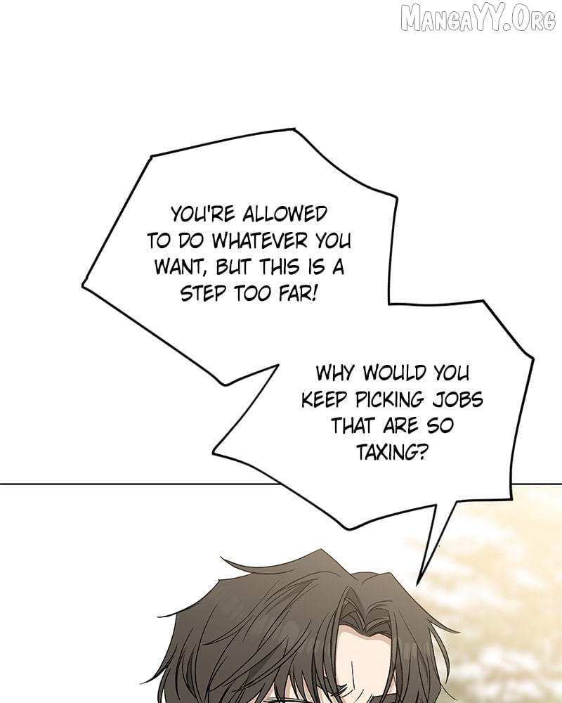 It’s My Life  Webtoon Chapter 50.7 page 100 - 