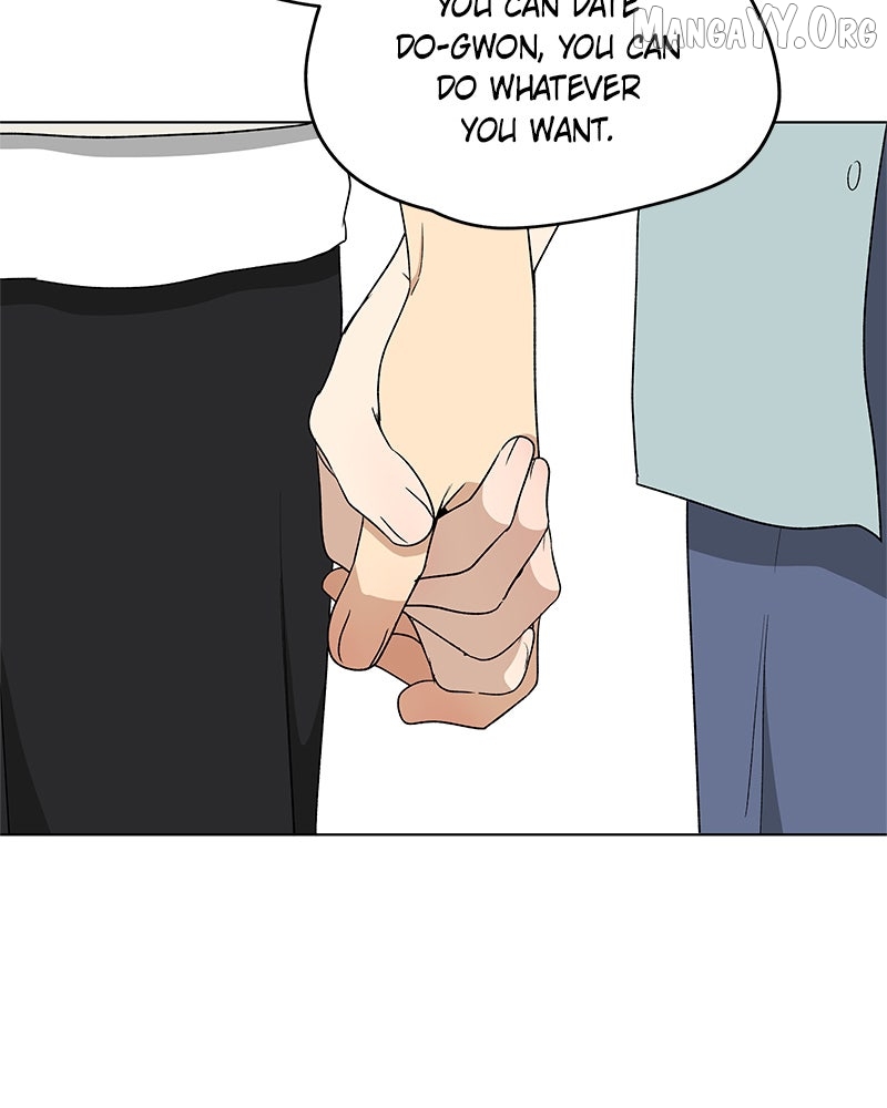 It’s My Life  Webtoon Chapter 50.8 page 11 - 