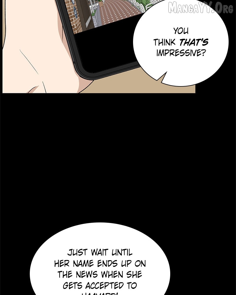 It’s My Life  Webtoon Chapter 50.8 page 102 - 