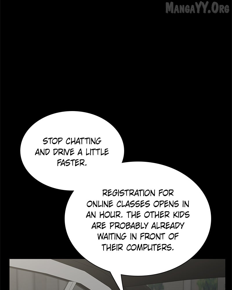 It’s My Life  Webtoon Chapter 50.8 page 104 - 
