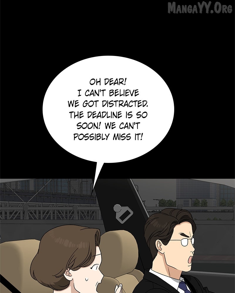 It’s My Life  Webtoon Chapter 50.8 page 106 - 