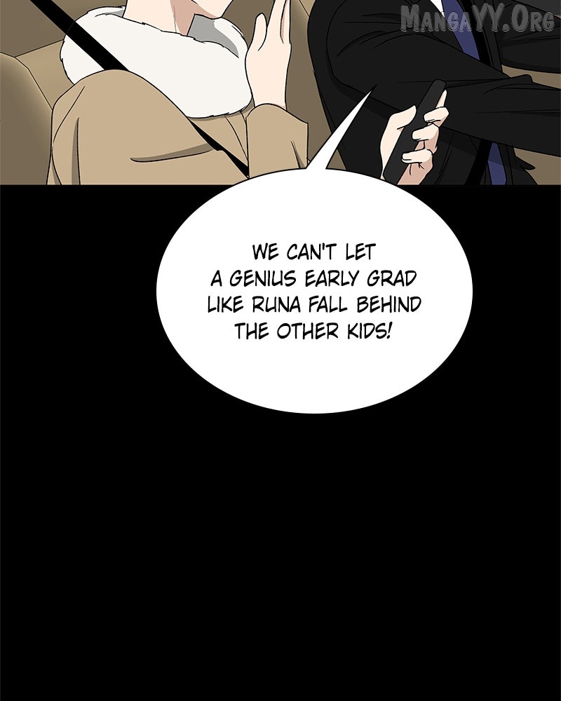 It’s My Life  Webtoon Chapter 50.8 page 107 - 