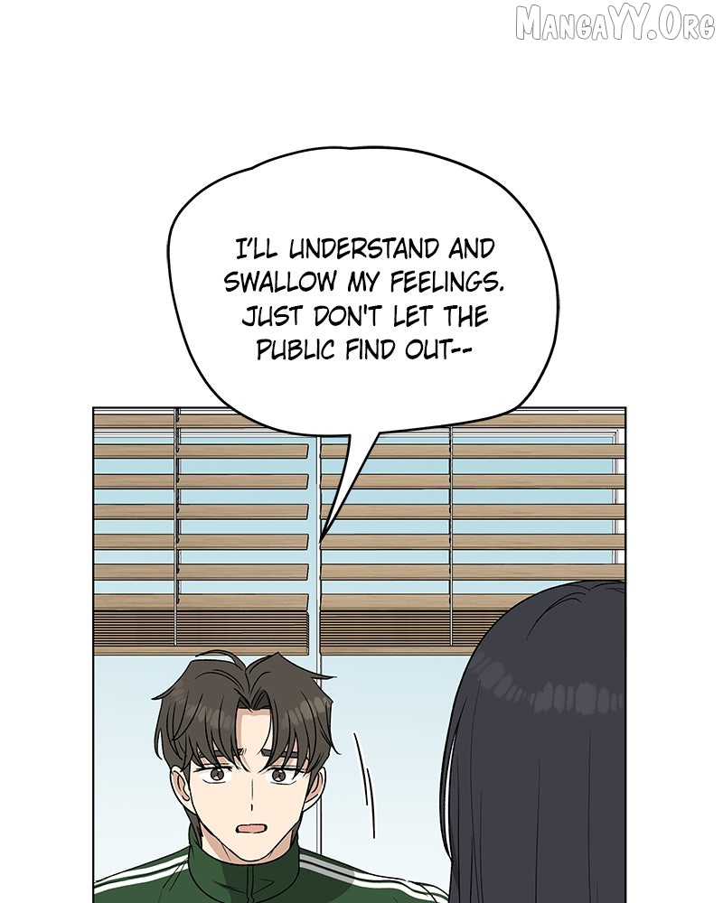 It’s My Life  Webtoon Chapter 50.8 page 12 - 