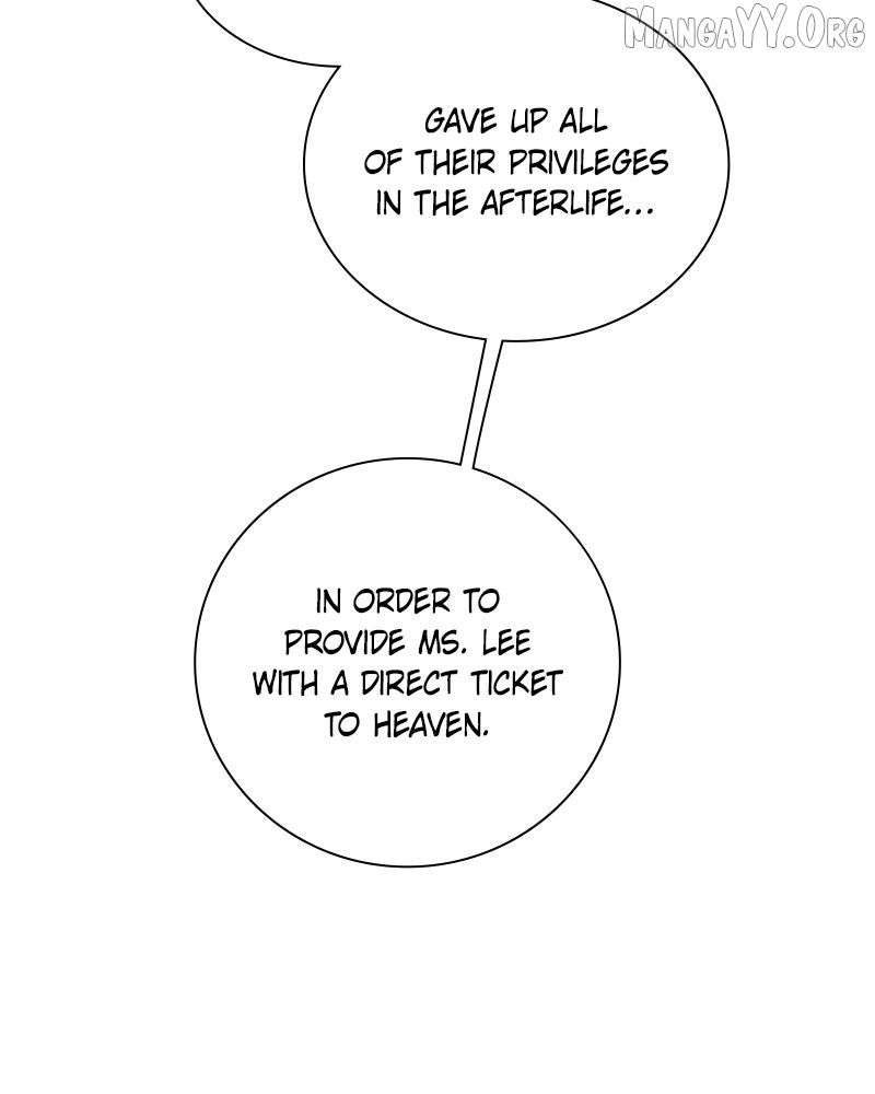 It’s My Life  Webtoon Chapter 50.8 page 119 - 