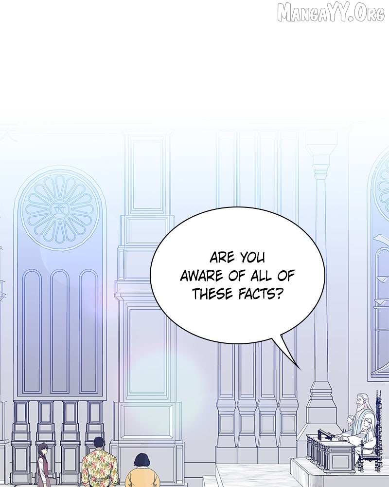 It’s My Life  Webtoon Chapter 50.8 page 121 - 