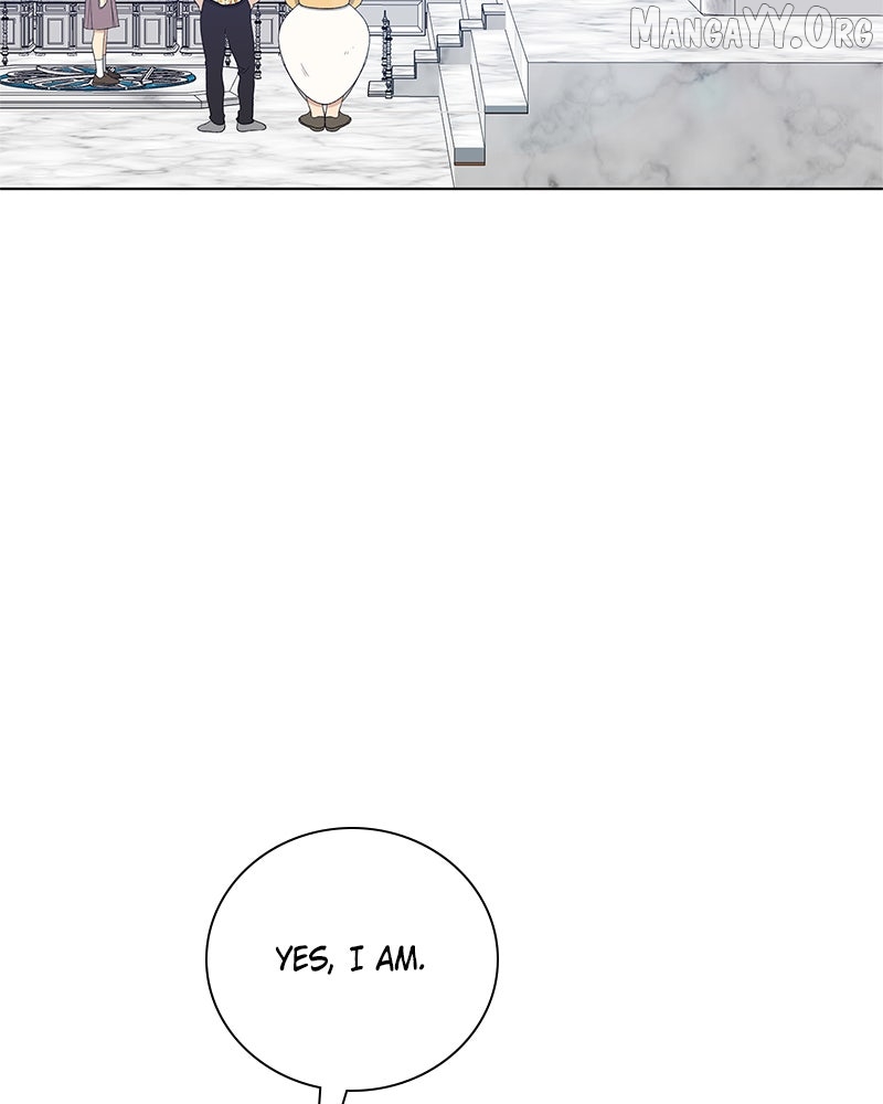 It’s My Life  Webtoon Chapter 50.8 page 122 - 