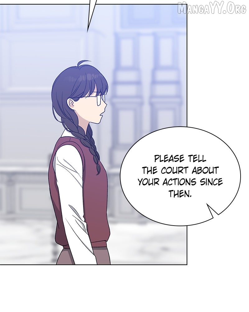 It’s My Life  Webtoon Chapter 50.8 page 123 - 