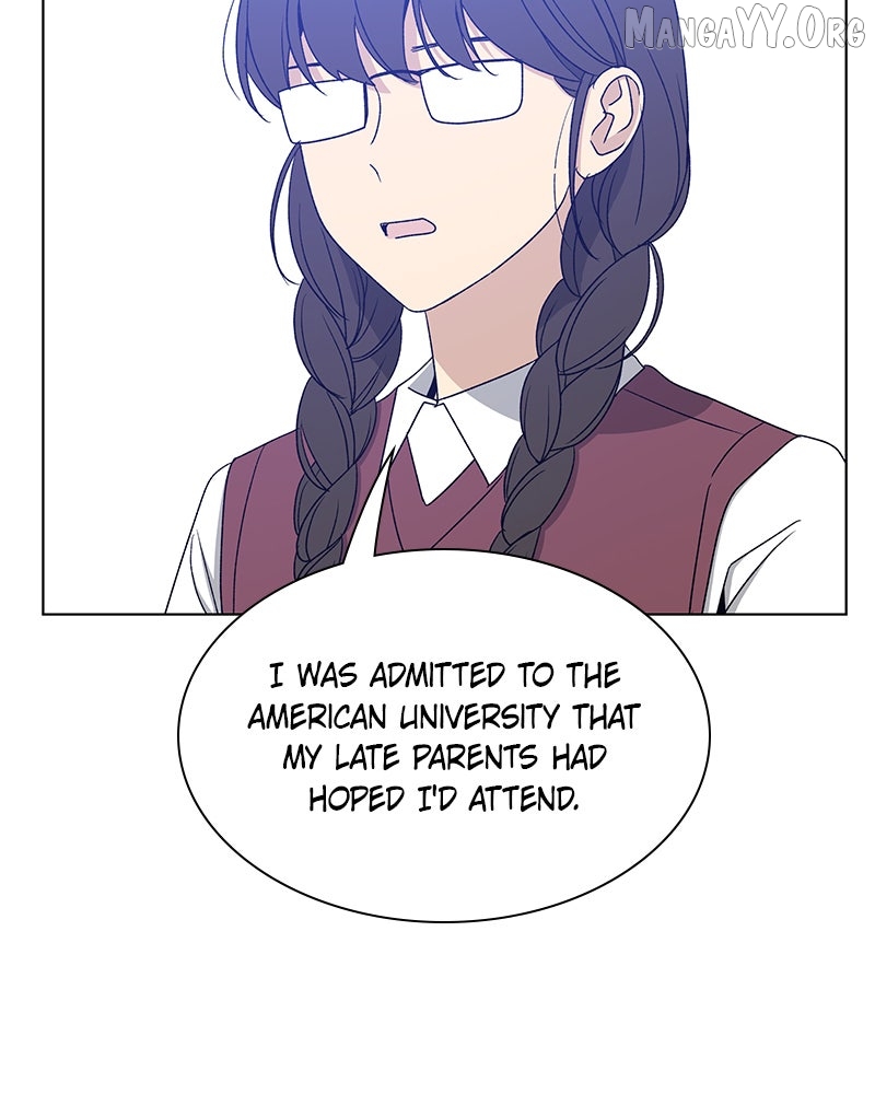 It’s My Life  Webtoon Chapter 50.8 page 127 - 