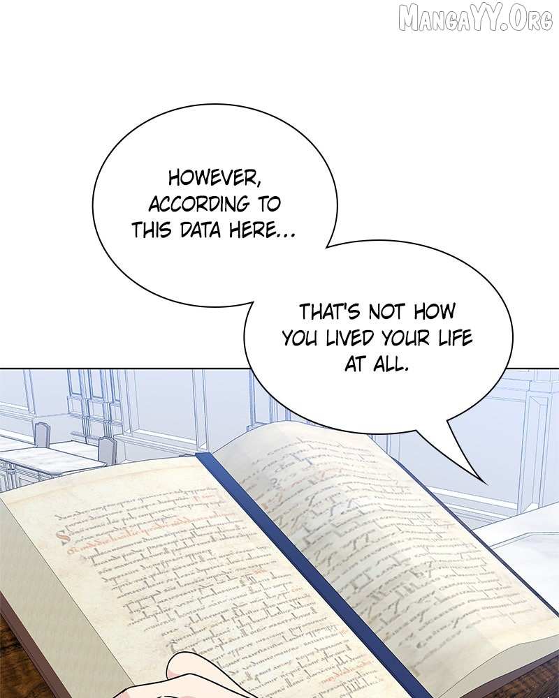 It’s My Life  Webtoon Chapter 50.8 page 130 - 