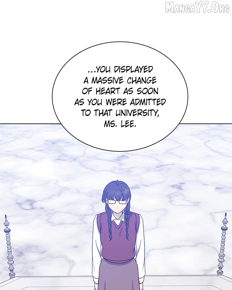It’s My Life  Webtoon Chapter 50.8 page 132 - 
